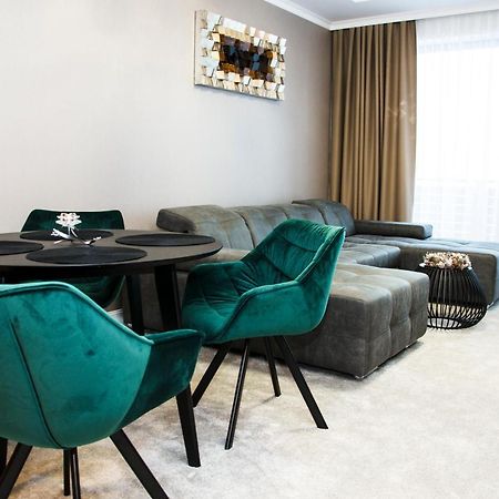 Apartmány Deluxe Donovaly Exterior foto