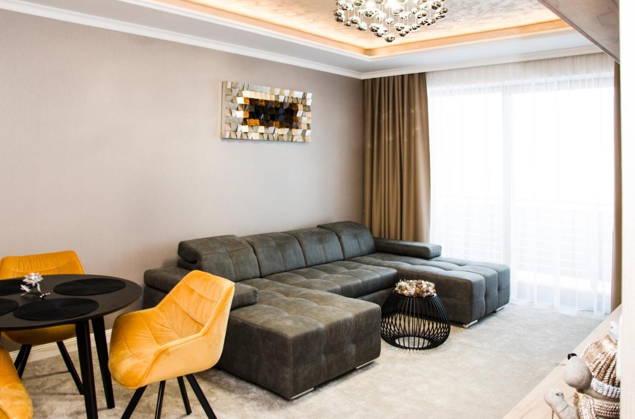 Apartmány Deluxe Donovaly Exterior foto