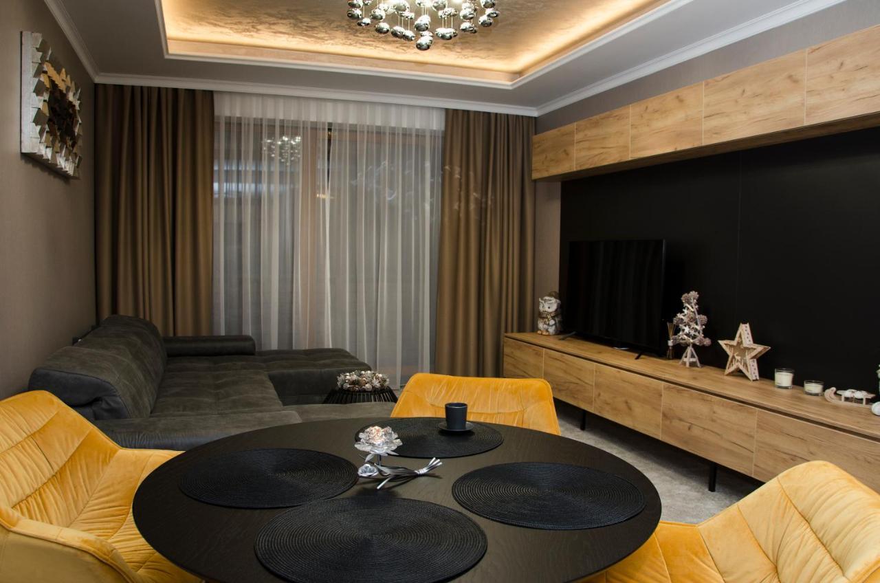Apartmány Deluxe Donovaly Exterior foto