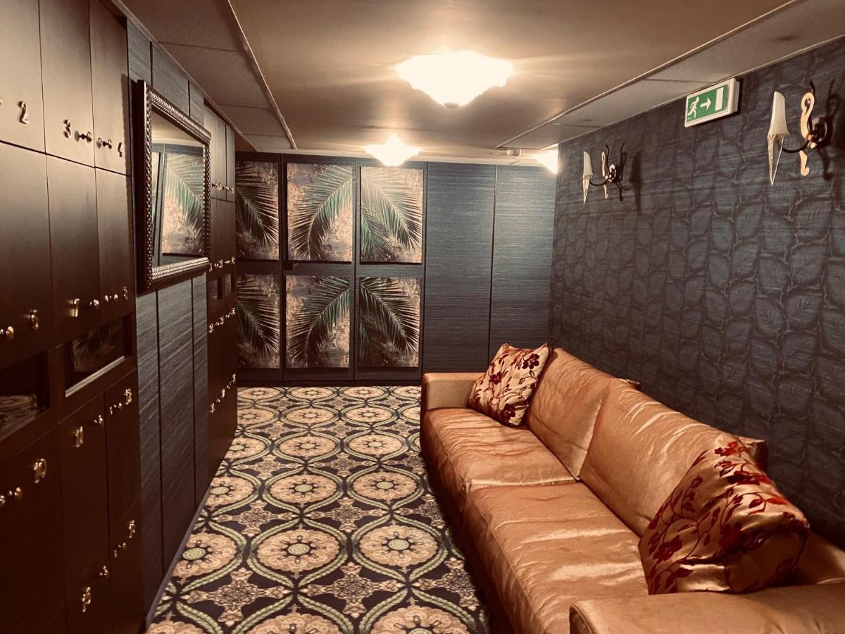 Apartmány Deluxe Donovaly Exterior foto