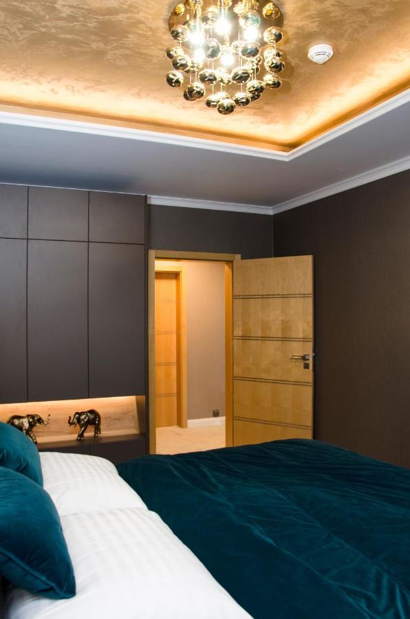 Apartmány Deluxe Donovaly Exterior foto