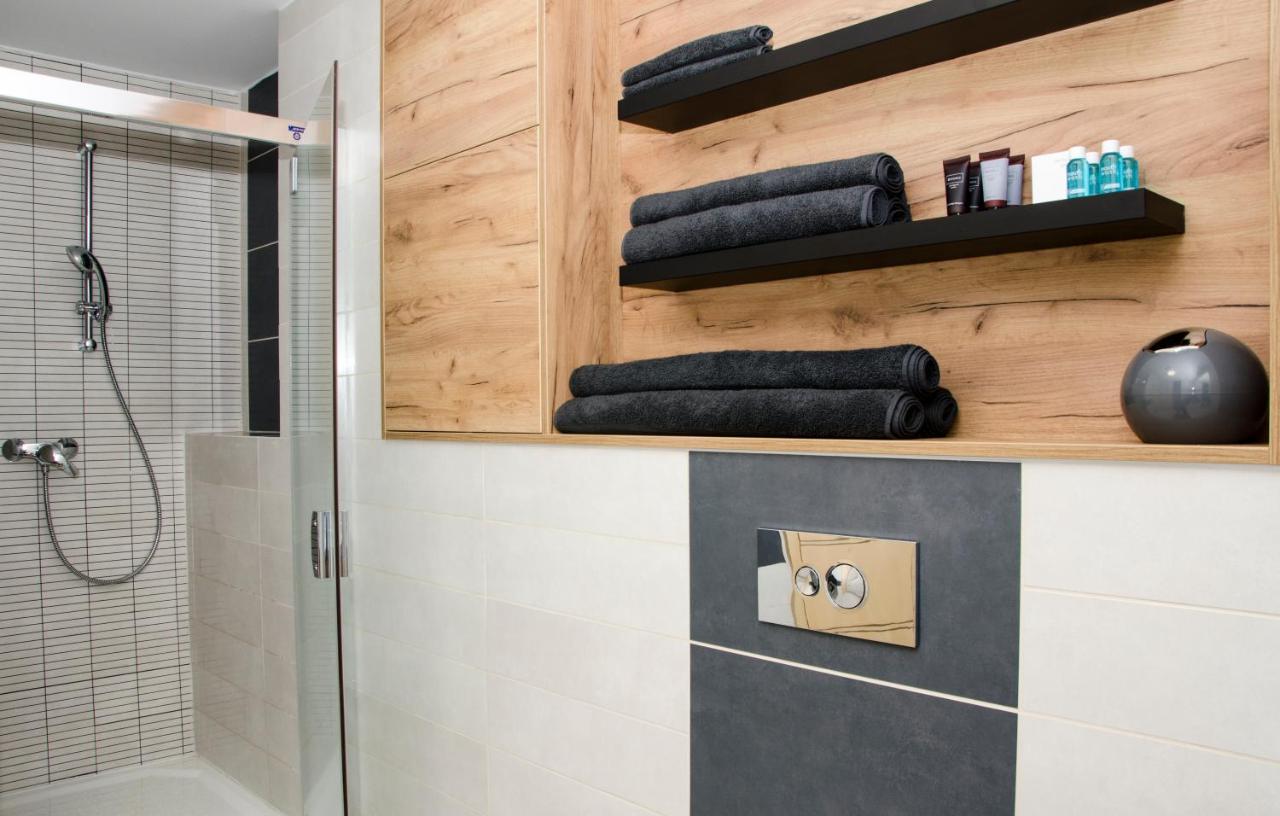 Apartmány Deluxe Donovaly Exterior foto